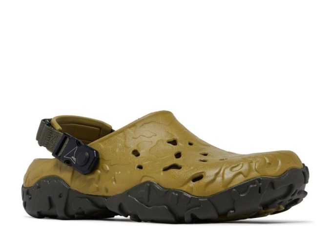 ROA x All-Terrain Atlas Clog “Vacation Nostalgia” ROA x All-Terrain Atlas Clog “Vacation Nostalgia”