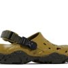 ROA x All-Terrain Atlas Clog “Vacation Nostalgia” ROA x All-Terrain Atlas Clog “Vacation Nostalgia”
