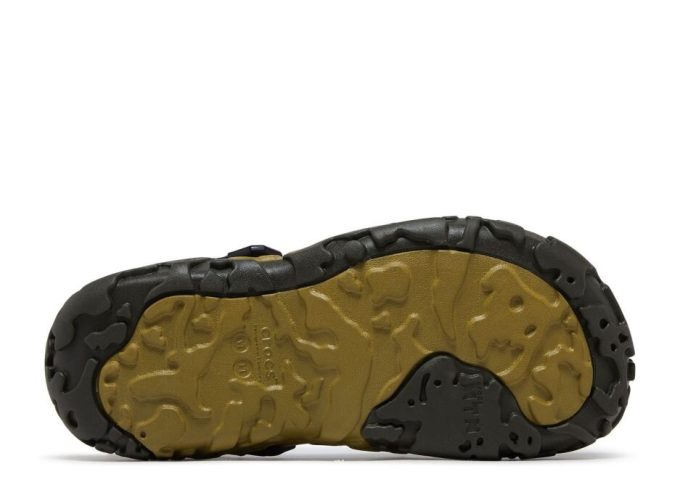 ROA x All-Terrain Atlas Clog “Vacation Nostalgia” ROA x All-Terrain Atlas Clog “Vacation Nostalgia”