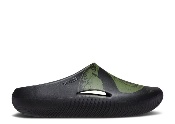 ROA x Mellow Clog “Vacation Nostalgia” ROA x Mellow Clog “Vacation Nostalgia”