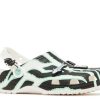 Ron English x Classic Clog “Animal Stripes” Ron English x Classic Clog “Animal Stripes”