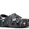Ron English x Classic Clog “Party Animals – Zebra Black” Ron English x Classic Clog “Party Animals – Zebra Black”