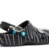 Ron English x Classic Clog “Party Animals – Zebra Black” Ron English x Classic Clog “Party Animals – Zebra Black”