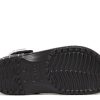 Ron English x Classic Clog “Party Animals – Zebra Black” Ron English x Classic Clog “Party Animals – Zebra Black”