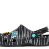 Ron English x Classic Clog “Party Animals – Zebra Black” Ron English x Classic Clog “Party Animals – Zebra Black”