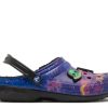 Ron English x Classic Lined Clog “Area 54 – Galaxy” Ron English x Classic Lined Clog “Area 54 – Galaxy”