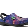 Ron English x Classic Lined Clog “Area 54 – Galaxy” Ron English x Classic Lined Clog “Area 54 – Galaxy”