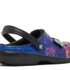 Ron English x Classic Lined Clog “Area 54 – Galaxy” Ron English x Classic Lined Clog “Area 54 – Galaxy”