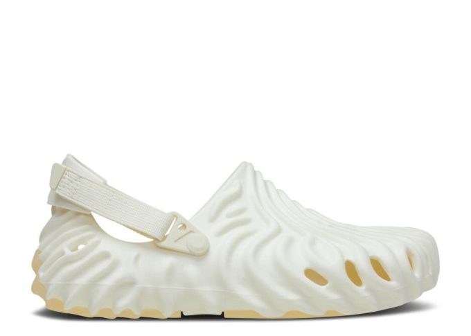 Salehe Bembury x Pollex Clog “Borealis” ComplexCon Exclusive Salehe Bembury x Pollex Clog “Borealis” ComplexCon Exclusive