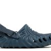Salehe Bembury x Pollex Clog “Como” Salehe Bembury x Pollex Clog “Como”