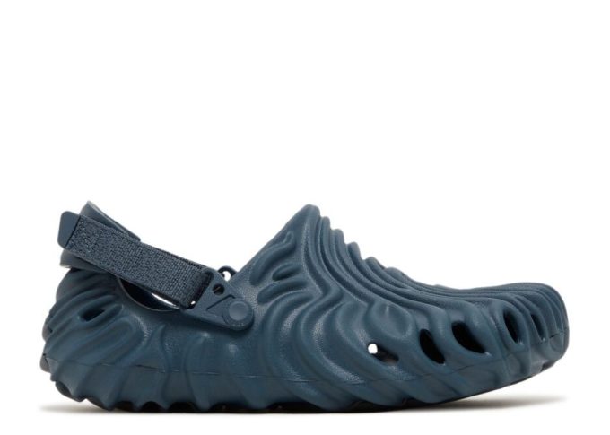 Salehe Bembury x Pollex Clog “Como” Salehe Bembury x Pollex Clog “Como”