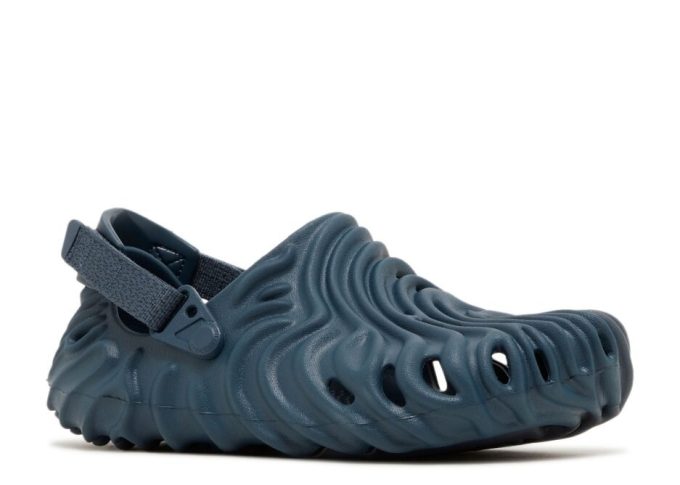 Salehe Bembury x Pollex Clog “Como” Salehe Bembury x Pollex Clog “Como”