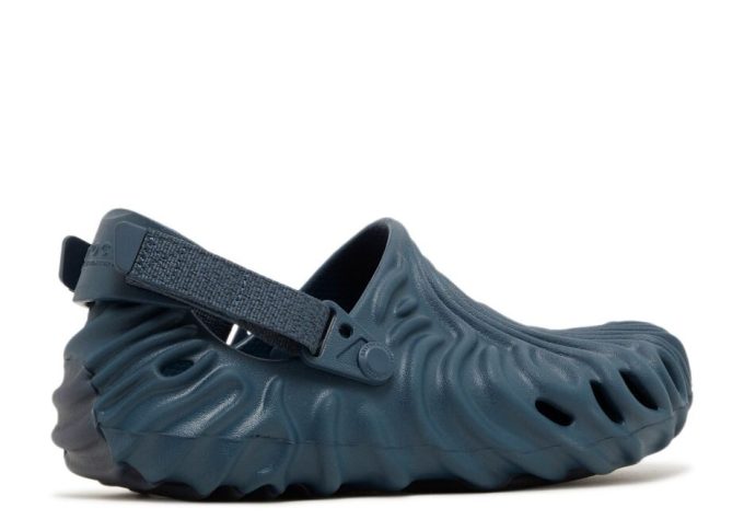 Salehe Bembury x Pollex Clog “Como” Salehe Bembury x Pollex Clog “Como”