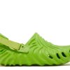 Salehe Bembury x Pollex Clog “Crocodile” Salehe Bembury x Pollex Clog “Crocodile”