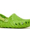 Salehe Bembury x Pollex Clog “Crocodile” Salehe Bembury x Pollex Clog “Crocodile”