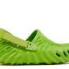 Salehe Bembury x Pollex Clog “Crocodile” Salehe Bembury x Pollex Clog “Crocodile”