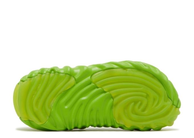 Salehe Bembury x Pollex Clog “Crocodile” Salehe Bembury x Pollex Clog “Crocodile”