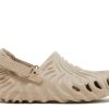 Salehe Bembury x Pollex Clog “Horchata” Salehe Bembury x Pollex Clog “Horchata”