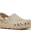 Salehe Bembury x Pollex Clog “Horchata” Salehe Bembury x Pollex Clog “Horchata”