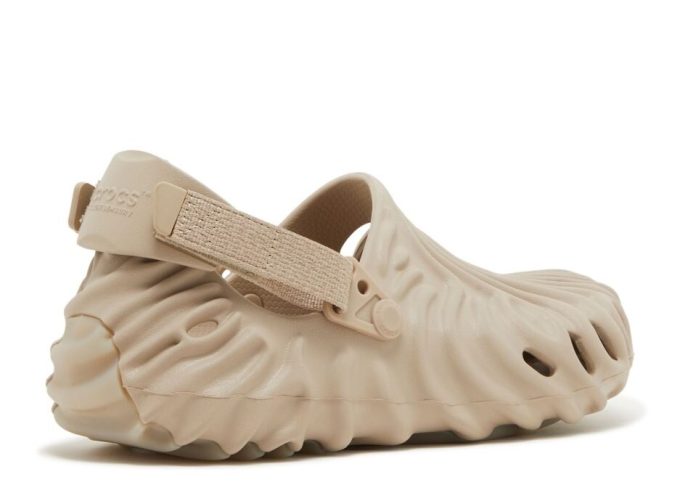 Salehe Bembury x Pollex Clog “Horchata” Salehe Bembury x Pollex Clog “Horchata”