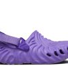 Salehe Bembury x Pollex Clog Kids “Dewberry” Salehe Bembury x Pollex Clog Kids “Dewberry”