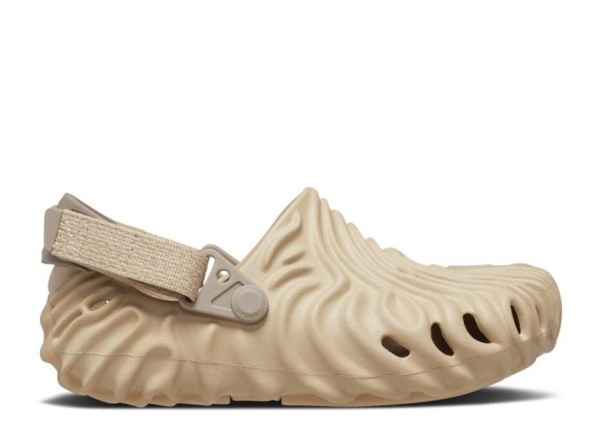 Salehe Bembury x Pollex Clog Kids “Stone Soup” Salehe Bembury x Pollex Clog Kids “Stone Soup”