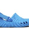Salehe Bembury x Pollex Clog Kids “Yucca” Salehe Bembury x Pollex Clog Kids “Yucca”