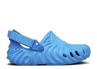Salehe Bembury x Pollex Clog Kids “Yucca” Salehe Bembury x Pollex Clog Kids “Yucca”