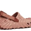 Salehe Bembury x Pollex Clog “Kuwata” Salehe Bembury x Pollex Clog “Kuwata”