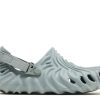 Salehe Bembury x Pollex Clog “Manta” Salehe Bembury x Pollex Clog “Manta”