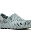 Salehe Bembury x Pollex Clog “Manta” Salehe Bembury x Pollex Clog “Manta”