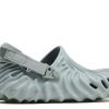 Salehe Bembury x Pollex Clog “Manta” Salehe Bembury x Pollex Clog “Manta”
