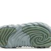 Salehe Bembury x Pollex Clog “Manta” Salehe Bembury x Pollex Clog “Manta”