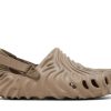 Salehe Bembury x Pollex Clog “Menemsha” Salehe Bembury x Pollex Clog “Menemsha”