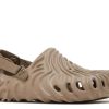 Salehe Bembury x Pollex Clog “Menemsha” Salehe Bembury x Pollex Clog “Menemsha”
