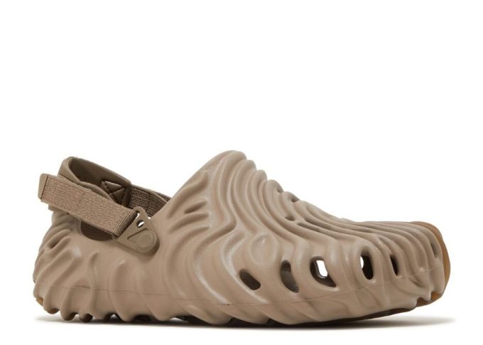 Salehe Bembury x Pollex Clog “Menemsha” Salehe Bembury x Pollex Clog “Menemsha”