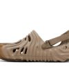 Salehe Bembury x Pollex Clog “Menemsha” Salehe Bembury x Pollex Clog “Menemsha”