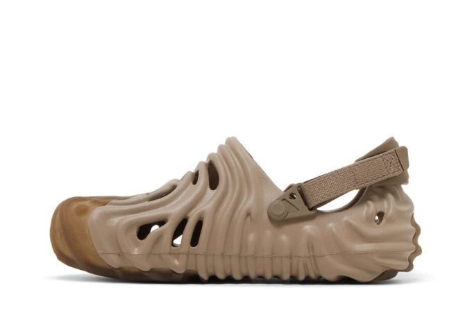 Salehe Bembury x Pollex Clog “Menemsha” Salehe Bembury x Pollex Clog “Menemsha”
