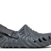 Salehe Bembury x Pollex Clog “Niagra” Salehe Bembury x Pollex Clog “Niagra”