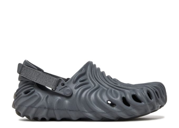 Salehe Bembury x Pollex Clog “Niagra” Salehe Bembury x Pollex Clog “Niagra”
