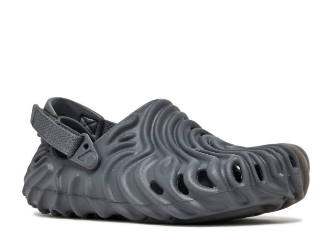 Salehe Bembury x Pollex Clog “Niagra” Salehe Bembury x Pollex Clog “Niagra”