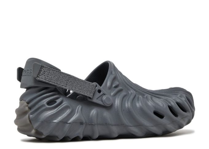 Salehe Bembury x Pollex Clog “Niagra” Salehe Bembury x Pollex Clog “Niagra”