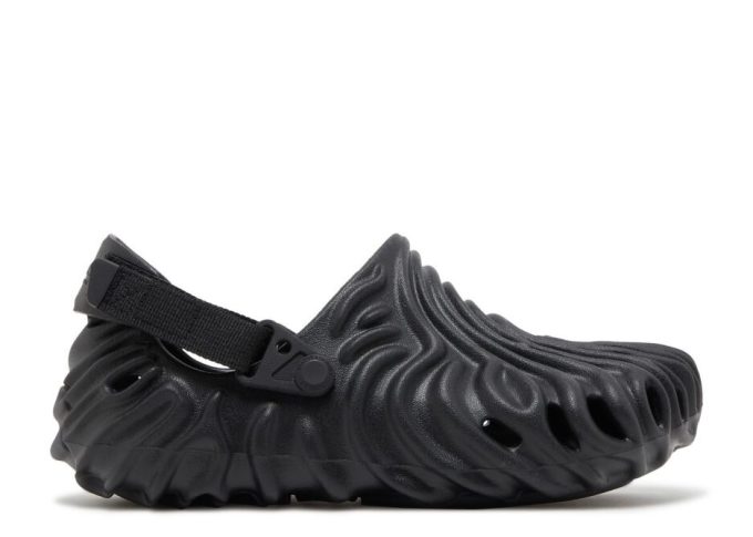 Salehe Bembury x Pollex Clog “Sasquatch” Salehe Bembury x Pollex Clog “Sasquatch”
