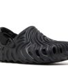Salehe Bembury x Pollex Clog “Sasquatch” Salehe Bembury x Pollex Clog “Sasquatch”