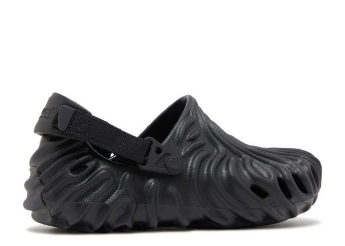 Salehe Bembury x Pollex Clog “Sasquatch” Salehe Bembury x Pollex Clog “Sasquatch”