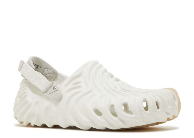 Salehe Bembury x Pollex Clog “Stratus” Salehe Bembury x Pollex Clog “Stratus”