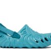 Salehe Bembury x Pollex Clog “Tide” Salehe Bembury x Pollex Clog “Tide”