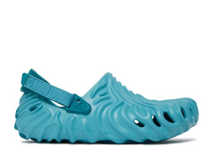 Salehe Bembury x Pollex Clog “Tide” Salehe Bembury x Pollex Clog “Tide”