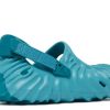 Salehe Bembury x Pollex Clog “Tide” Salehe Bembury x Pollex Clog “Tide”