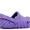 Salehe Bembury x Pollex Clog Toddler “Dewberry” Salehe Bembury x Pollex Clog Toddler “Dewberry”
